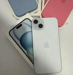 Iphone 15 plus 128, Telecommunicatie, Mobiele telefoons | Apple iPhone, Ophalen, 128 GB, Nieuw, Met abonnement