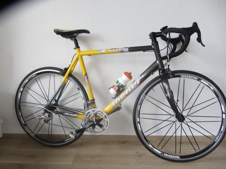 Super Mooie staat.: Racefiets Koersfiets, Fietsen en Brommers, Fietsen | Racefietsen, Ophalen