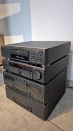 Stereotoren Pioneer met 2 boxen Japanse - Perfecte staat, Audio, Tv en Foto, Stereoketens, Ophalen, Zo goed als nieuw, Cd-speler