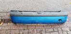 RENAULT TWINGO ACHTERBUMPER BJ 2003, Auto-onderdelen, Ophalen of Verzenden, Gebruikt, Achter, Bumper