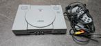 PS1 fat SCPH 1002 rca, Consoles de jeu & Jeux vidéo, Enlèvement ou Envoi, Utilisé
