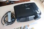 Beamer Optoma GT750, Ophalen, Gebruikt, HD (720), DLP
