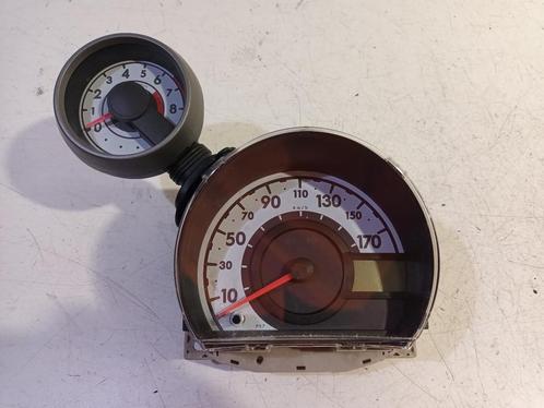 COCKPIT Peugeot 107 (01-2005/05-2014) (0099), Auto-onderdelen, Dashboard en Schakelaars, Peugeot, Gebruikt