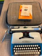 Retro schrijfmachine Voss, Diversen, Typemachines, Ophalen, Zo goed als nieuw