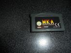 Game boy advance MK A (Mortal Kombat advance) (orig), Ophalen of Verzenden, Gebruikt