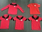 Voetbal shirts Zulte Waregem 9 jaar, Ophalen of Verzenden, Gebruikt