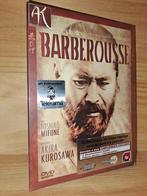 Barbarossa [DVD] Barbarossa [DVD] Kurosawa, Cd's en Dvd's, Dvd's | Actie, Ophalen of Verzenden, Martial Arts, Zo goed als nieuw