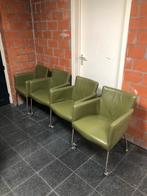 Design keukenstoelen, Huis en Inrichting, Stoelen, Ophalen, Zo goed als nieuw