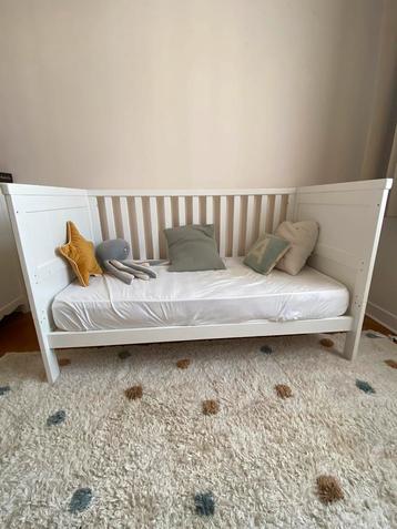 Wood crib BabiesRus, Enlèvement, Utilisé