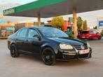 Volkswagen Jetta Comfortline 1.6 TDI Diesel 08/2010, Bedrijf, Diesel, Euro 4, Onderhoudsboekje