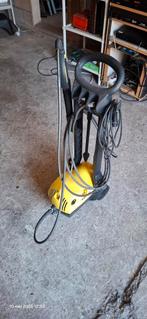 Karcher Hogedrukreiniger, Ophalen, Gebruikt
