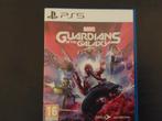 PS5 Guardians of the galaxy, Games en Spelcomputers, Games | Sony PlayStation 5, Ophalen of Verzenden, Zo goed als nieuw