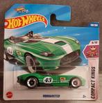 Hotwheels/RRROADSTER 2025, Enlèvement ou Envoi, Neuf, Voiture