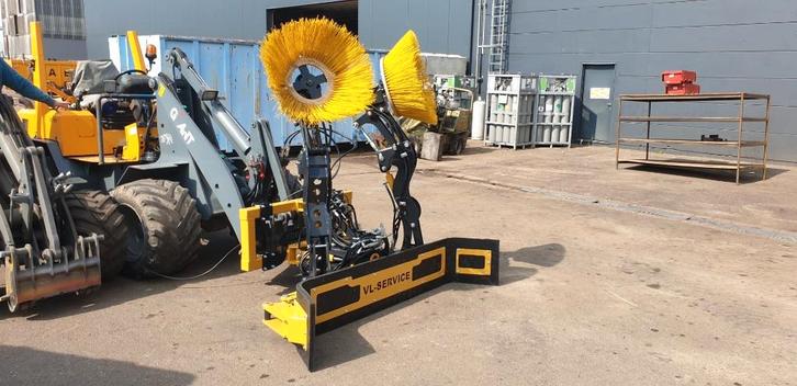 Voerschuif, Dieren en Toebehoren, Overige Dieren-accessoires, Nieuw, Ophalen