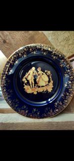 Bordje uit Limoges, Antiek en Kunst, Ophalen