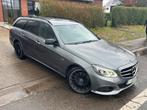 MERCEDES E200 CDI EDITION 7G-TRONIC 360•CAM XENON NAVI LED, Auto's, Automaat, Achterwielaandrijving, Leder, Bedrijf