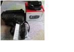 CANON LEGRIA HF M36, Canon, Caméra, Comme neuf, Enlèvement