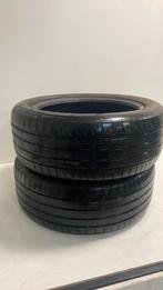 225/50/17-98v merk falken 2 stuk zomer banden, Enlèvement, Comme neuf