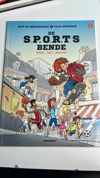 Nico de Braeckeleer - Goud… Set… Match…, Verzenden, Zo goed als nieuw, Nico de Braeckeleer