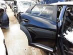 PORTIER RECHTS ACHTER Mazda CX-3 (01-2015/01-2018), Auto-onderdelen, Gebruikt, Achter, Mazda, Deur