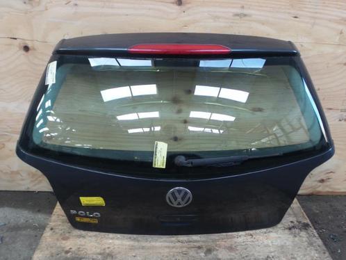Achterklep van een Volkswagen Polo, Auto-onderdelen, Carrosserie, Achterklep, Volkswagen, Gebruikt, 3 maanden garantie, Ophalen of Verzenden