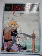 Neige tome 5 il diavolo en francais, Comme neuf, Une BD, Enlèvement ou Envoi, Christian gine