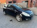 Te koop opel Corsa 2008 1.2 benzine, Auto's, Opel, Particulier, Te koop, Corsa
