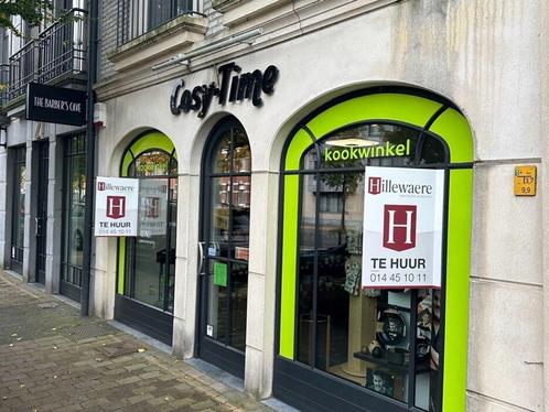 Commercieel te huur in Oud-Turnhout, Immo, Huizen te huur, Overige soorten