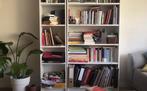 Set Billy Boekenkasten, Huis en Inrichting, Ophalen, Gebruikt, Met plank(en)