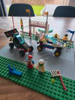 Lego System 6551 racebaan, Enlèvement ou Envoi