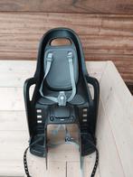 Fietsstoeltje, Ophalen, Gebruikt