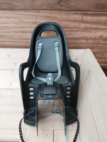 Fietsstoeltje beschikbaar voor biedingen