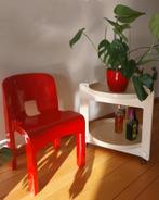 Luigi Massoni for Guzzini, Vintage Space Age Design, Ophalen of Verzenden, Gebruikt