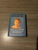 Dr. Benjamin SPOCK en Dr. Michael B. Rothenberg, Ophalen of Verzenden, Gelezen