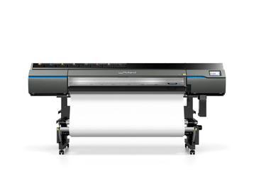 Roland TRUEVIS VG3-640  grootformaatprinter beschikbaar voor biedingen