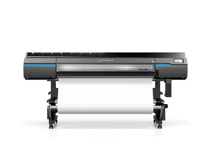 Roland TRUEVIS VG3-640  grootformaatprinter, Elektronische apparatuur, Overige elektronische apparatuur, Zo goed als nieuw, Ophalen