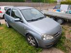 Opel Corsa 1.3D zo meenemen, Auto's, Opel, Grijs, Euro 4, Corsa, Te koop