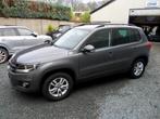 Volkswagen Tiguan 1.4 TSI Trend & Fun 45310 km !!!, Auto's, Euro 5, Stof, Zwart, 5 deurs