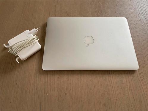 Macbook Air - 500gb - mid 2013, Computers en Software, Apple Macbooks, Gebruikt, MacBook Air, 13 inch, Minder dan 2 Ghz, 512 GB