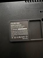 Oplader accu, Doe-het-zelf en Bouw, Ophalen of Verzenden, Nieuw