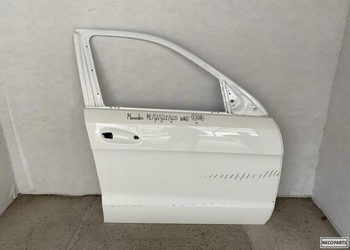MERCEDES ML W166 PORTIER DEUR DEUREN PORTIEREN OP AANVRAAG!!, Auto-onderdelen, Carrosserie, Achterklep, Mercedes-Benz, Achter