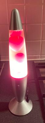 Lavalamp, Ophalen of Verzenden, Zo goed als nieuw
