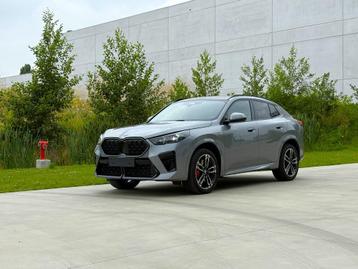 BMW X2 sDrive 20i M pakket PRO headup 19" pano kamera 360 beschikbaar voor biedingen