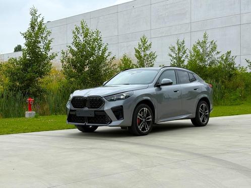 BMW X2 sDrive 20i M pakket PRO headup 19" pano kamera 360, Auto's, BMW, Bedrijf, Te koop, X2, 360° camera, ABS, Achteruitrijcamera