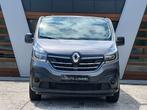 Renault Trafic '19 - DUBBEL CABINE - 39000KM - GARANTIE, Voorwielaandrijving, Stof, Euro 6, 4 cilinders