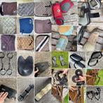 Paardensport gerief, Ophalen, Gebruikt