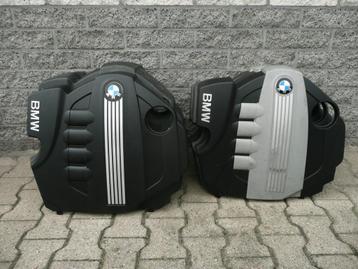 BMW 3-serie 5-serie Motorafdekplaat E60 E61 E90 E91