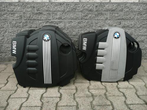 BMW 3-serie 5-serie Motorafdekplaat E60 E61 E90 E91, Auto-onderdelen, Motor en Toebehoren, BMW, Gebruikt, Ophalen of Verzenden