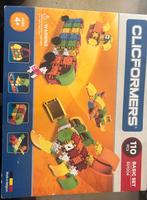 Clicformers (801004), Kinderen en Baby's, Ophalen, Zo goed als nieuw