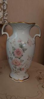 2 stuks Limoges porselein, Antiek en Kunst, Antiek | Vazen, Ophalen